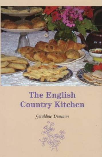 Picture of Regional English Country Kitchen