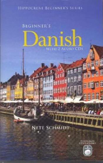 Picture of Beginner's Danish with 2 Audio CDs