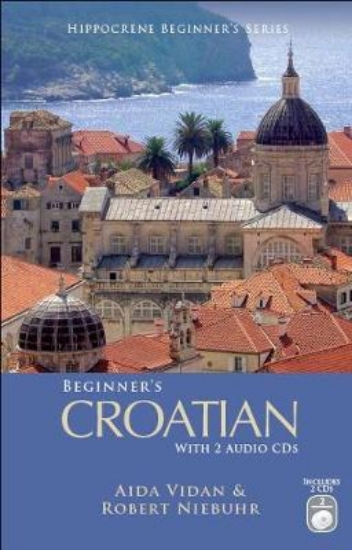 Picture of Beginner's Croatian with 2 Audio CDs