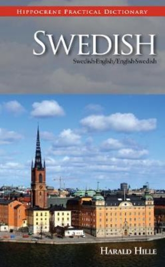 Picture of Swedish-English / English-Swedish Practical Dictio
