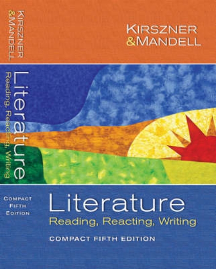 Picture of Literature: Compact Edtion + Lit21