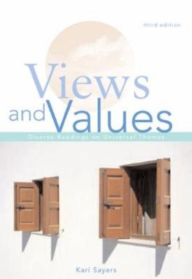 Picture of Views and Values