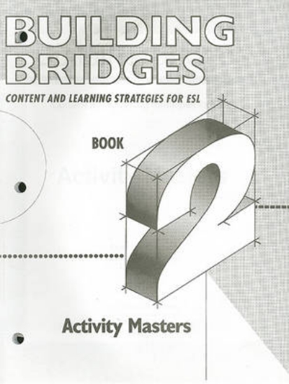 Picture of Building Bridges: Activity Masters Level 2