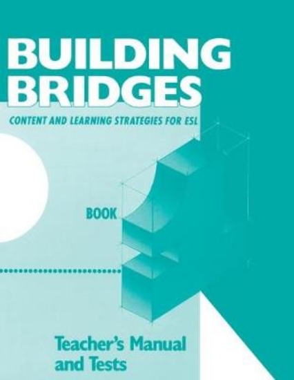 Picture of Building Bridges: Teacher's Manual Level 1