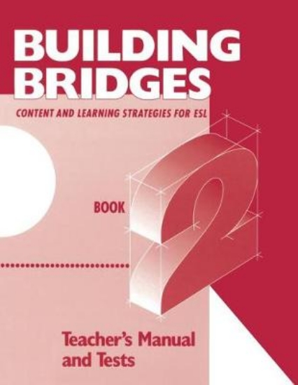 Picture of Building Bridges: Teacher's Manual Level 2