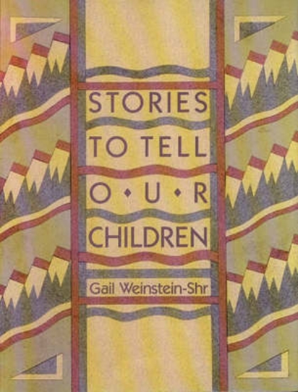 Picture of Stories to Tell Our Children