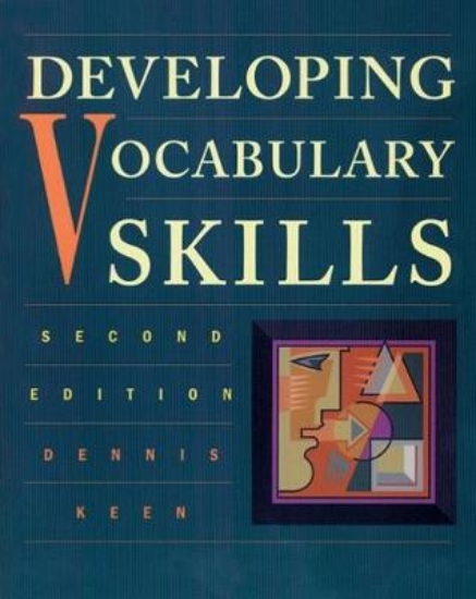 Picture of Developing Vocabulary Skills