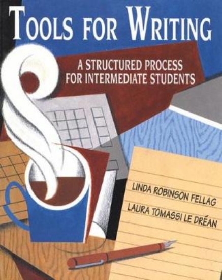 Picture of Tools for Writing