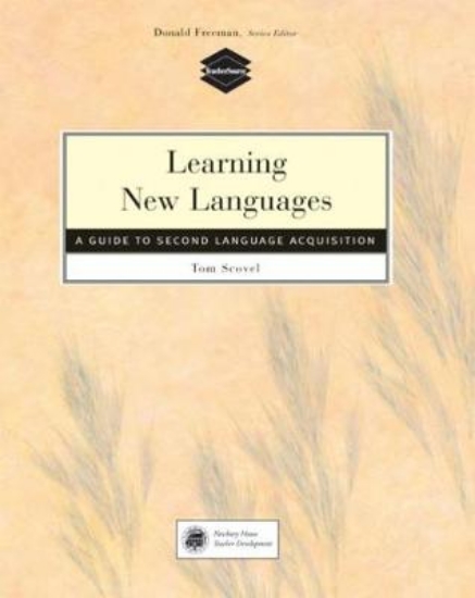 Picture of Learning New Languages