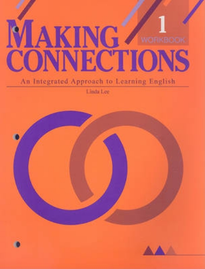 Picture of Making Connections: Workbook Level 1