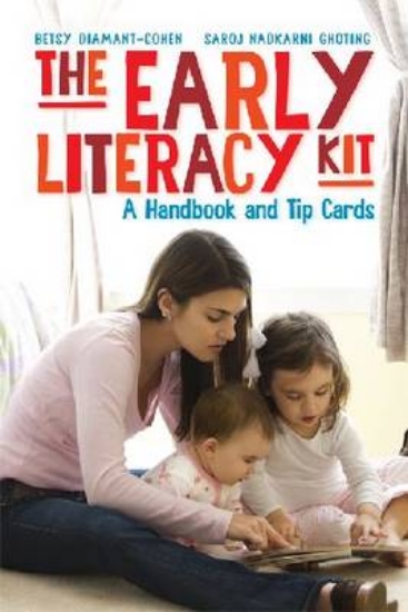 Picture of The Early Literacy Kit