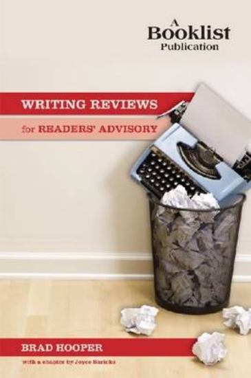 Picture of Writing Reviews for Readers