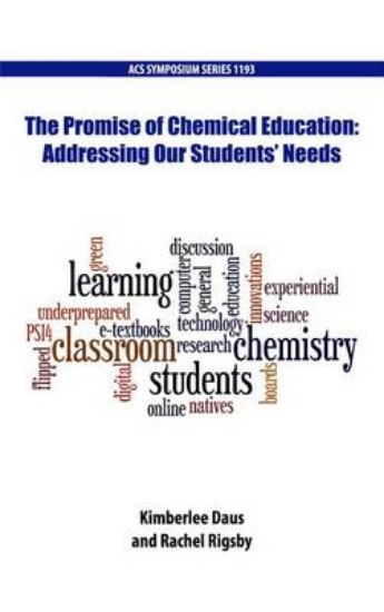Picture of The Promise of Chemical Education