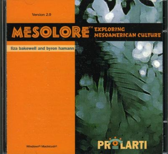 Picture of Mesolore
