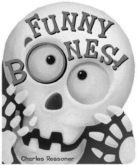 Picture of Funny Bones!