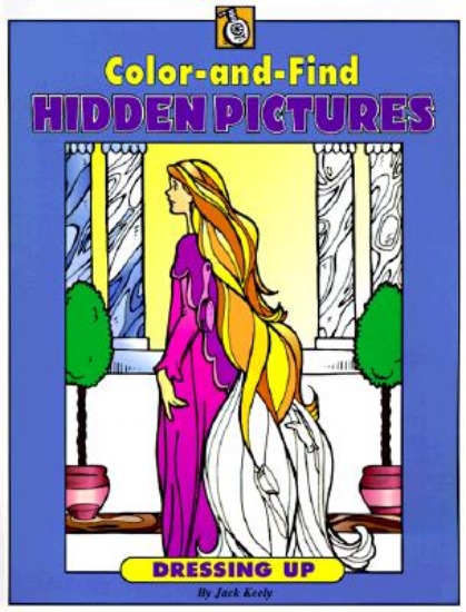 Picture of Dressing up