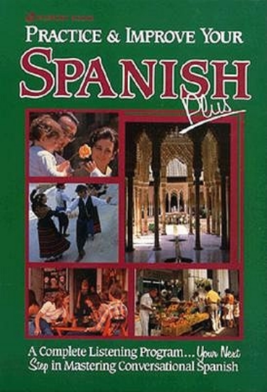 Picture of Practice & Improve Your Spanish Plus