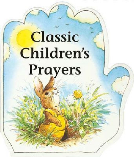Picture of Classic Children's Prayers