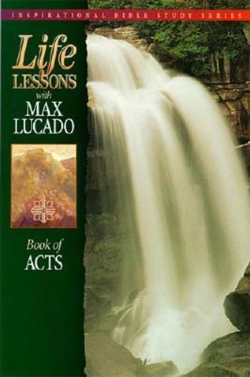 Picture of Life Lessons: Book of Acts