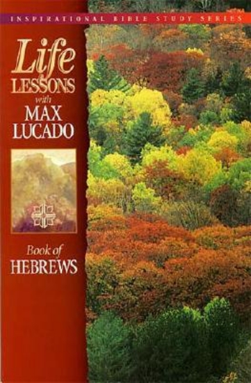 Picture of Life Lessons: Book of Hebrews