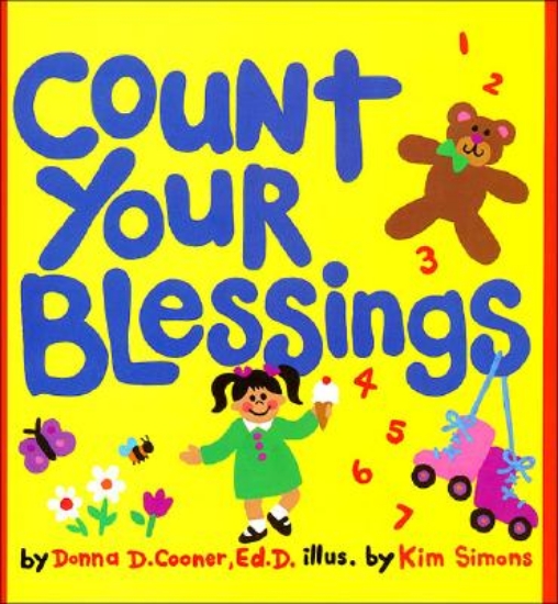 Picture of Count Your Blessings
