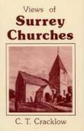 Picture of View of Surrey Churches