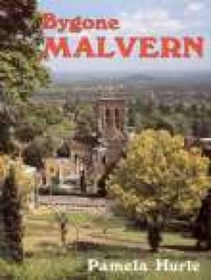 Picture of Bygone Malvern