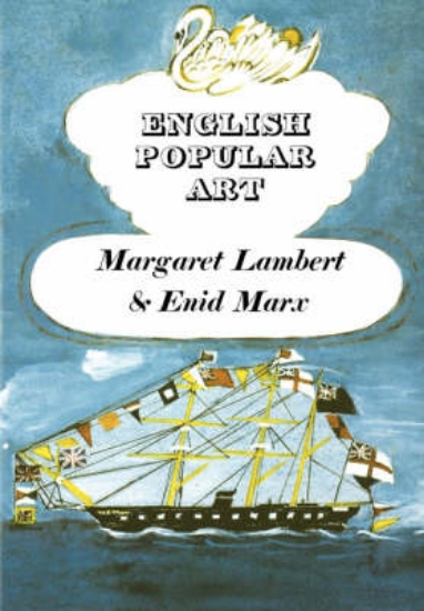 Picture of English Popular Art
