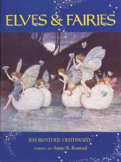 Picture of Elves and Fairies