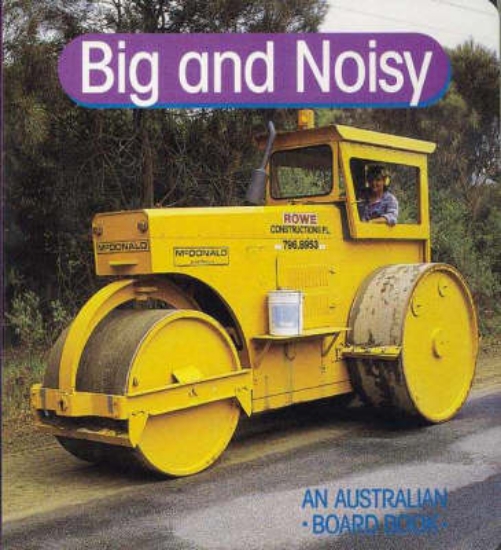 Picture of Big and Noisy