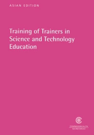 Picture of Training of Trainers in Science and Technology Edu
