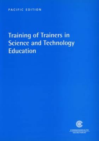Picture of Training of Trainers in Science and Technology Edu