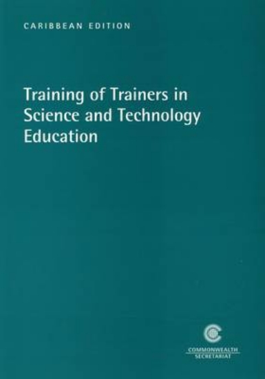Picture of Training of Trainers in Science and Technology Edu