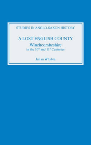 Picture of A Lost English County - Winchcombeshire in the Ten