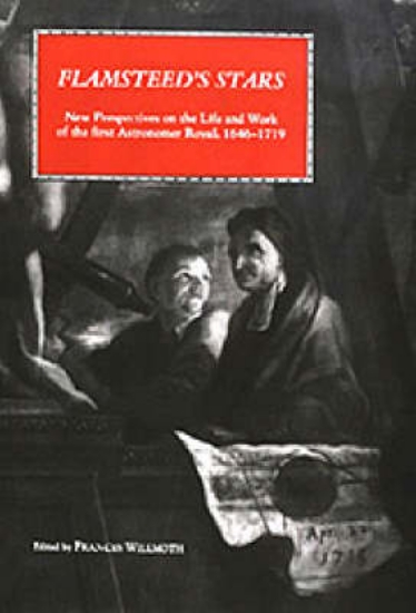 Picture of Flamsteed`s Stars - New Perspectives on the Life a