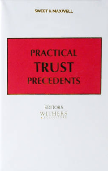 Picture of Practical Trust Precedents