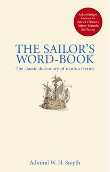 Picture of SAILOR'S WORD BOOK