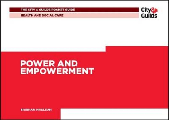 Picture of Health & Social Care: Power and Empowerment Pocket