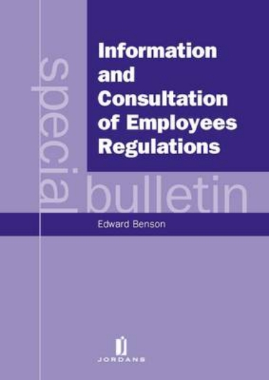 Picture of Information and Consultation of Employees Regulati