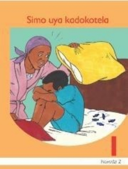 Picture of Simo Uya Kadokotela