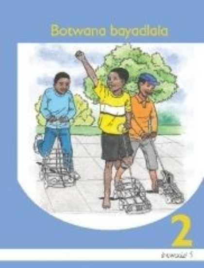 Picture of Botwana Bayadlala