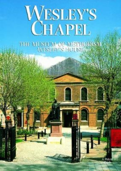 Picture of Wesley's Chapel