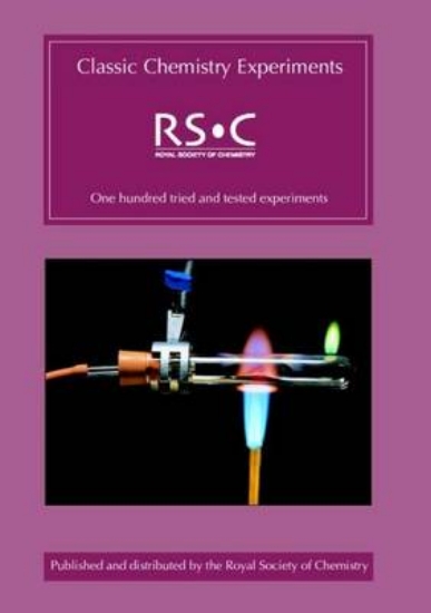 Picture of Classic Chemistry Package