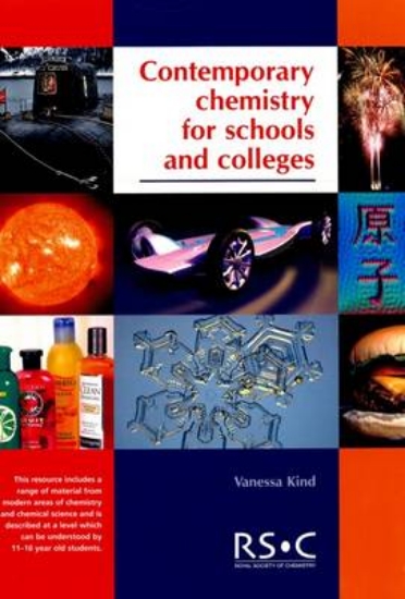 Picture of Contemporary Chemistry for Schools and Colleges