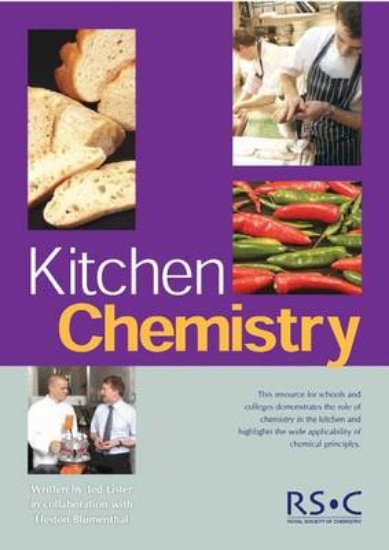 Picture of Kitchen Chemistry