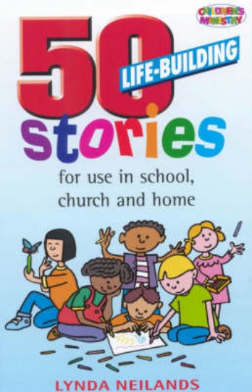 Picture of 50 Life-building Stories