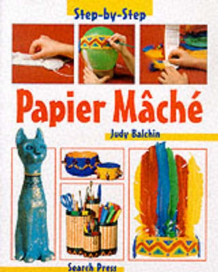 Picture of Papier Mache