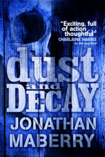 Picture of Dust and Decay