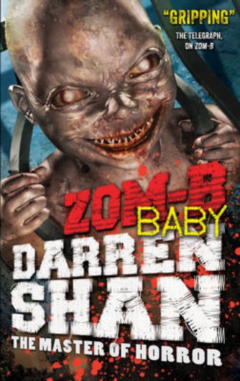 Picture of ZOM-B Baby