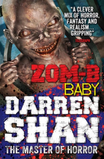Picture of ZOM-B Baby